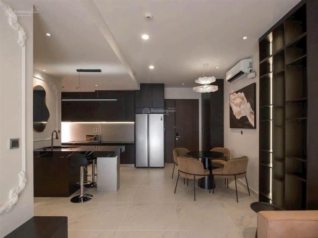 Chủ chán cần căn hộ 2pn, 1wc tại samland river view, 2,9 tỷ, 56m², view đẹp