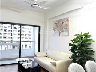 Con ra trường đi làm cần bán gấp căn hộ flora novia 2 pn  56m² block a