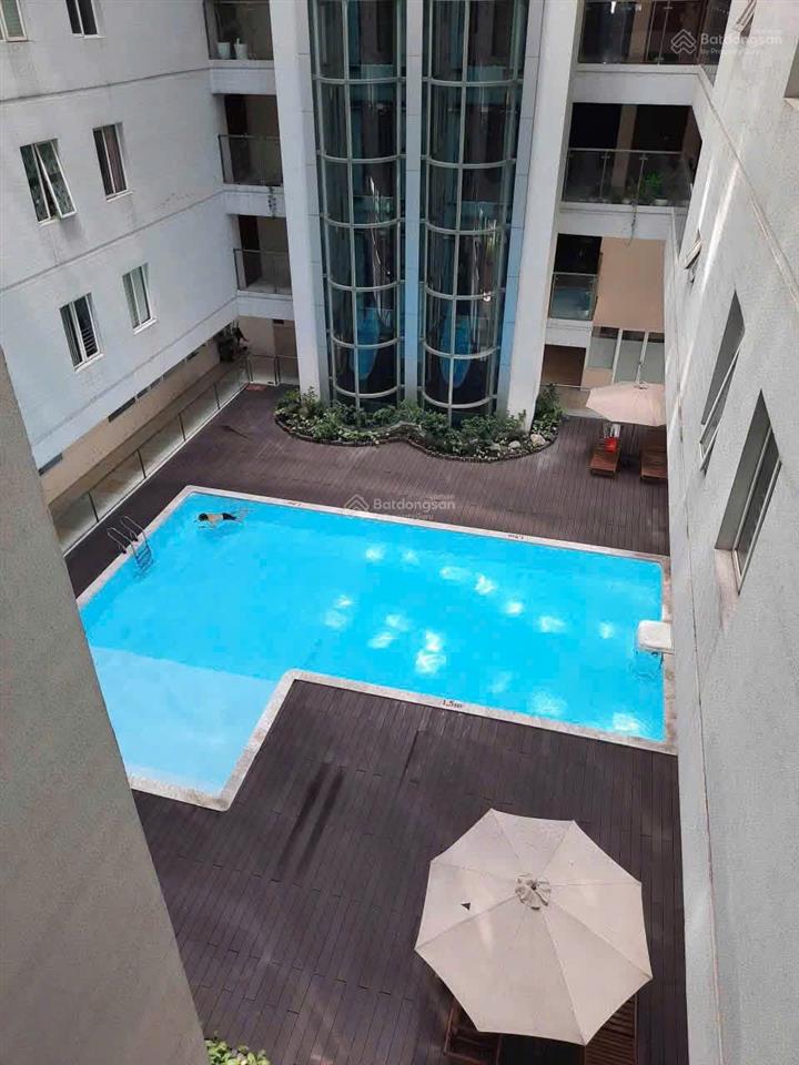 Cần tiền trả nợ bank bán căn hộ the morning star plaza, giá tốt, 3 tỷ, 63 m², 2pn, 2wc