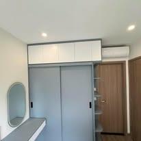 Mua nhà mới cần bán cc safira khang điền, 51m², 3 tỷ 1, 2pn2wc, đ. võ chí công