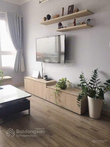 Cần tiền điều trị bệnh bán cc sky 9 50m², giá 2tỷ850 tl, 2pn, shr đ. liên phường
