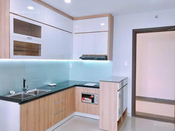 Cần tiền điều trị bệnh bán cc sky 9 50m², giá 2tỷ850 tl, 2pn, shr đ. liên phường