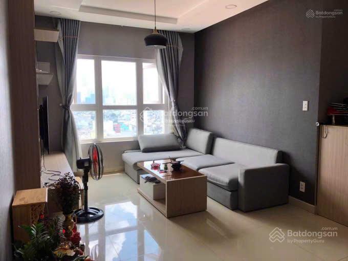 Cần tiền điều trị bệnh bán cc sky 9 50m², giá 2tỷ850 tl, 2pn, shr đ. liên phường