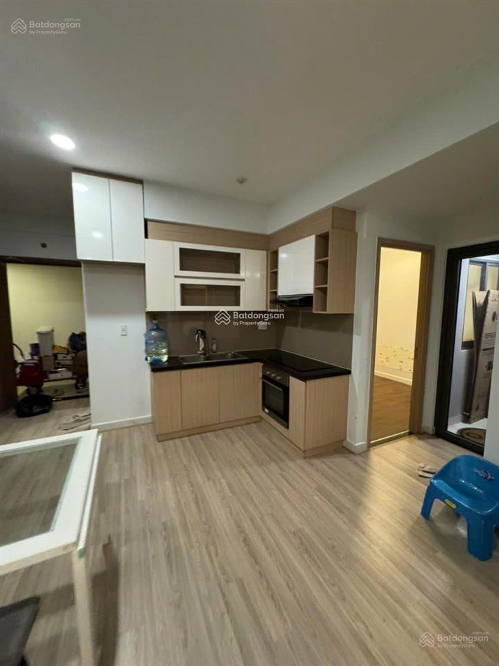 Chính chủ bán căn green river 60m²/ 2pn chỉ 2ty6, nhà còn mới