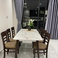 Cần đổi lên căn mới ra đi cc hagl 1 đ. lê văn lương, 77m², shr, 1pn1wc, giá 2ty980 tl