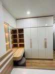 Về quê bán gấp cc sky center phổ quang, 73m2, 2pn, shr, tl