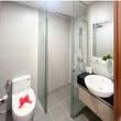 Cô tư cần tiền đi mỹ bán cc hưng ngân garden, đường dương thị mười, 68m2, shr, 2pn