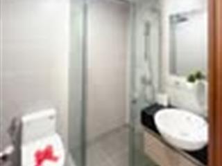 Cô tư cần tiền đi mỹ bán cc hưng ngân garden, đường dương thị mười, 68m2, shr, 2pn