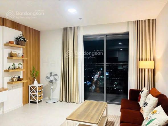 Chán sg về quê sinh sống bán cc westgate, 59m2, 2.4 tỷ tl, đ. tân túc, shr