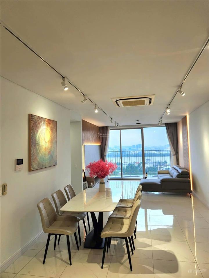 Bán ch waterina suites, 3,5 tỷ, 49m2, view đẹp, chính chủ tại thạnh mỹ lợi, q2, tp.hcm