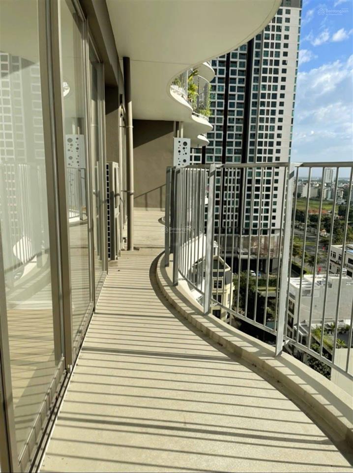 Bán ch waterina suites, 3,5 tỷ, 49m2, view đẹp, chính chủ tại thạnh mỹ lợi, q2, tp.hcm