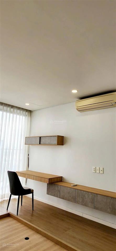 Bán ch waterina suites, 3,5 tỷ, 49m2, view đẹp, chính chủ tại thạnh mỹ lợi, q2, tp.hcm