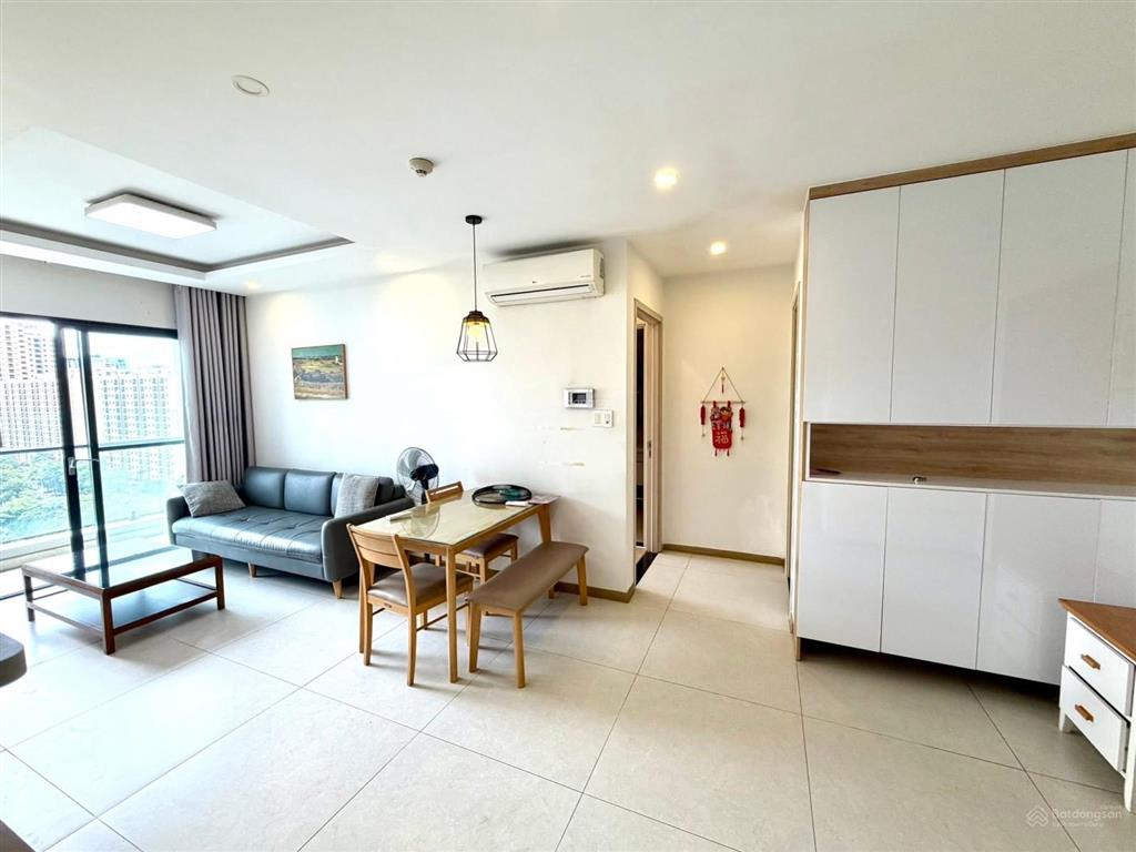 Bán cc đẹp, nhiều tiện ích tại new city thủ thiêm, 3,2 tỷ
