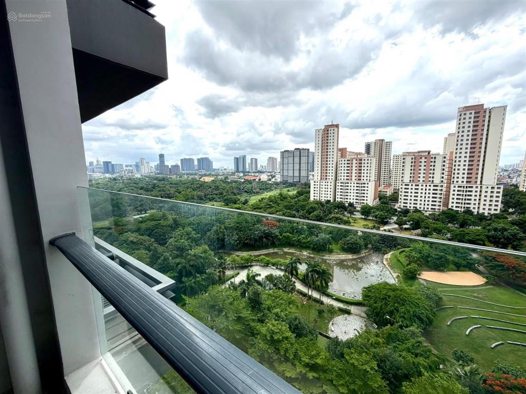 Bán cc đẹp, nhiều tiện ích tại new city thủ thiêm, 3,2 tỷ