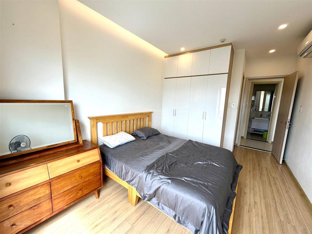 Bán cc đẹp, nhiều tiện ích tại new city thủ thiêm, 3,2 tỷ