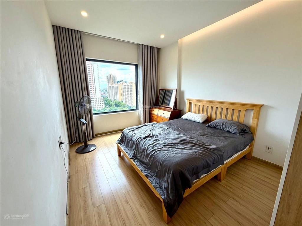 Bán cc đẹp, nhiều tiện ích tại new city thủ thiêm, 3,2 tỷ