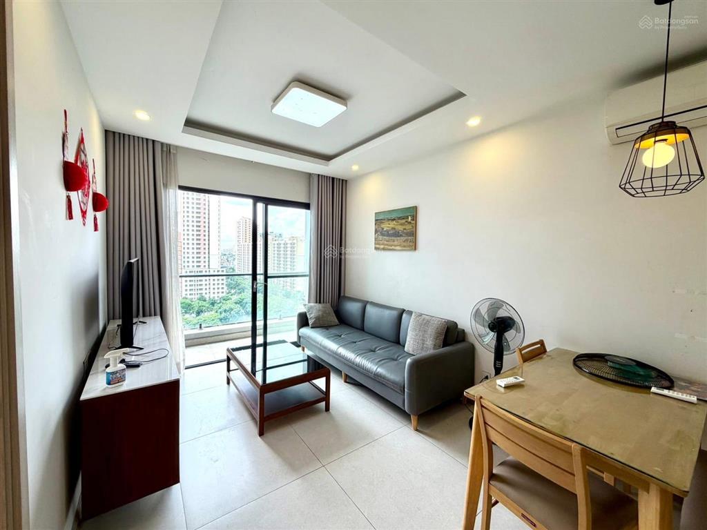 Bán cc đẹp, nhiều tiện ích tại new city thủ thiêm, 3,2 tỷ