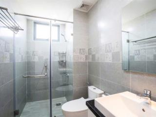 Khách ngợp sắp k trụ nổi bán căn hộ đẹp tại palm heights, 4 tỷ, 47m2, 2pn, 1wc