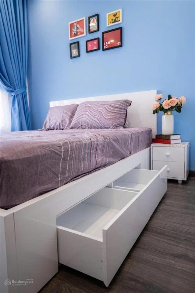 Khách ngợp sắp k trụ nổi bán căn hộ đẹp tại palm heights, 4 tỷ, 47m2, 2pn, 1wc