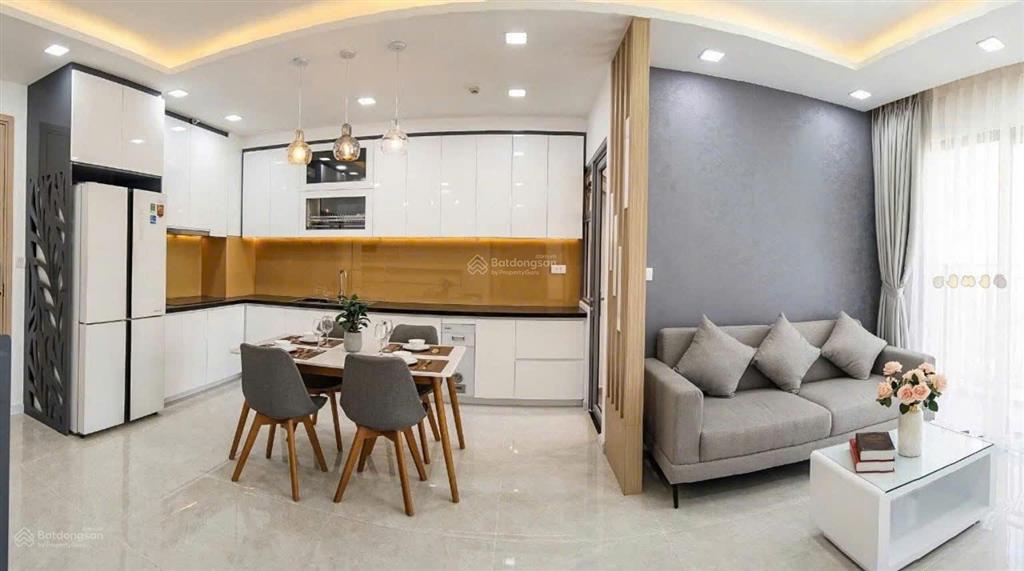 Khách ngợp sắp k trụ nổi bán căn hộ đẹp tại palm heights, 4 tỷ, 47m2, 2pn, 1wc