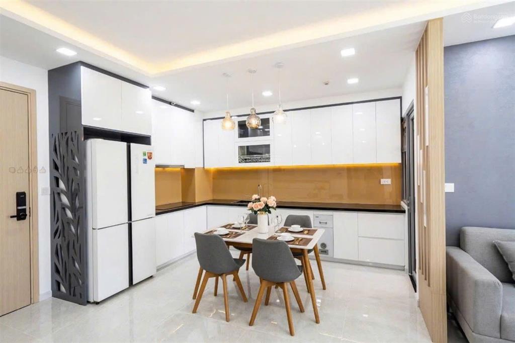 Khách ngợp sắp k trụ nổi bán căn hộ đẹp tại palm heights, 4 tỷ, 47m2, 2pn, 1wc