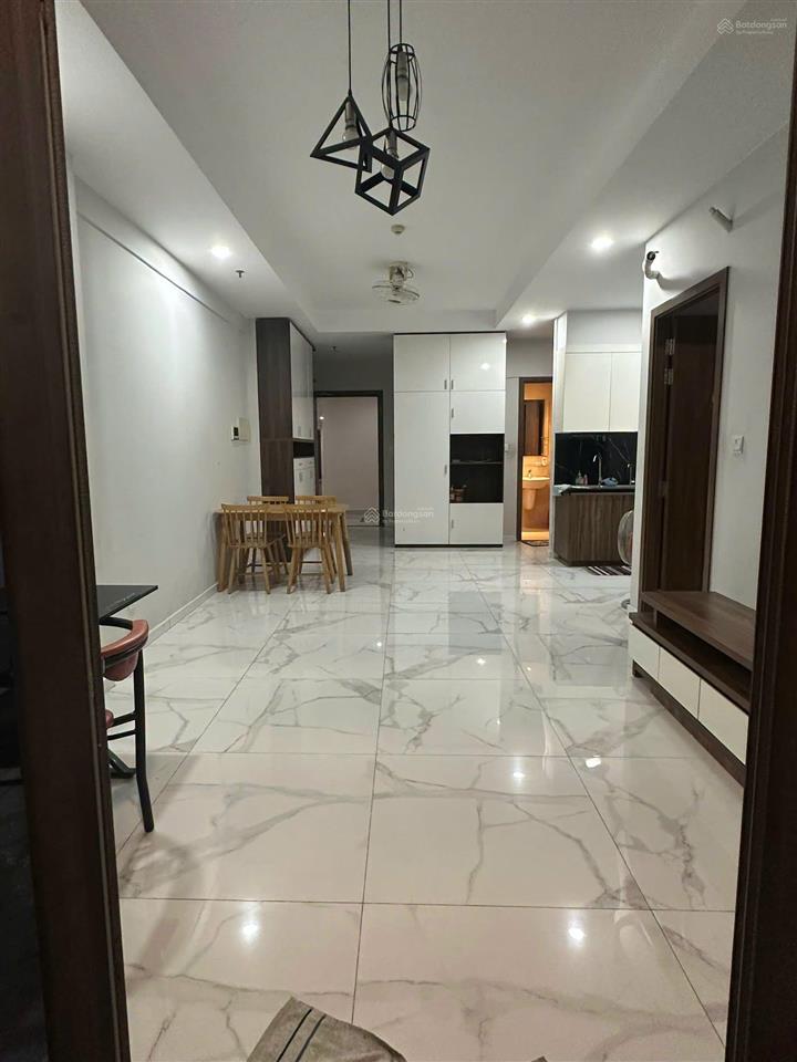 Cần chuyển xuống nhà mặt đất bán cc green river, đ.phạm thế hiển, 65m2, 2.5 tỷ tl, 2pn1wc, shr
