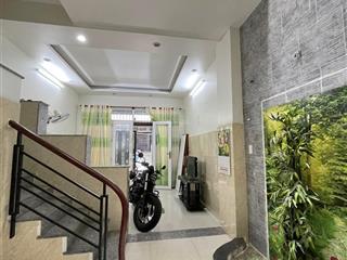 Chuyển công tác bán gấp nhà phạm văn đồng gần gigamall 44m2/3ty450 shr, nh cho vay