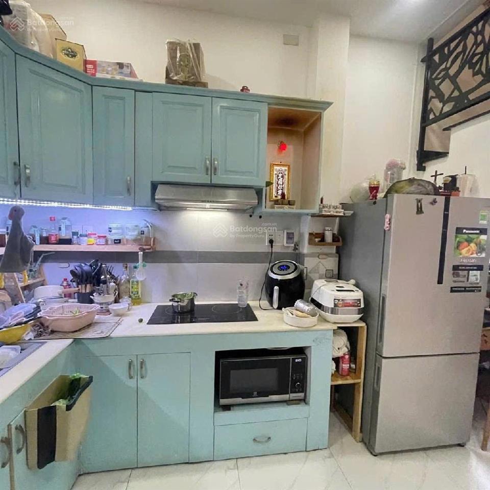 Nhà gần mặt tiền kd nguyễn sỹ sách gần trường chinh phạm văn bạch32,4m 2 tầngchỉ 2,55 tỷ