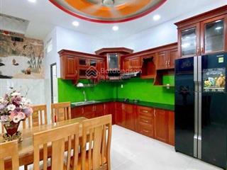 Nh thanh lý nhà hiếm đẹp hương lộ 2 q. bình tân sd 58m2/ 2tỷ4 có hỗ trợ vay