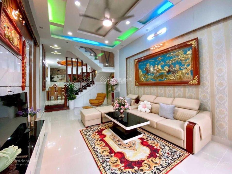 Nh thanh lý nhà hiếm đẹp hương lộ 2 q. bình tân sd 58m2/ 2tỷ4 có hỗ trợ vay