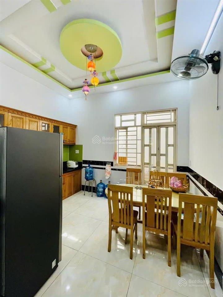 Chỉ 2.5 tỷ sở hữu ngay căn nhà hẻm oto 47m21t2lgiáp gò vấp  q12