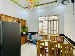 Chỉ 2.5 tỷ sở hữu ngay căn nhà hẻm oto 47m21t2lgiáp gò vấp  q12