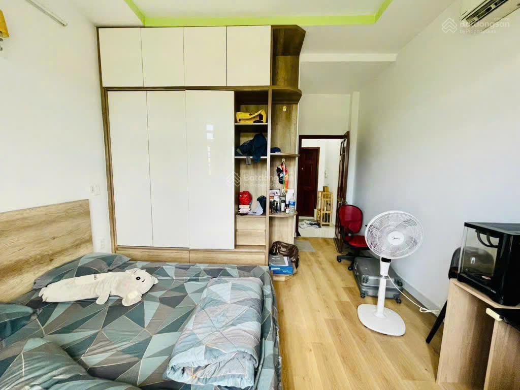 Chỉ 2.5 tỷ sở hữu ngay căn nhà hẻm oto 47m21t2lgiáp gò vấp  q12