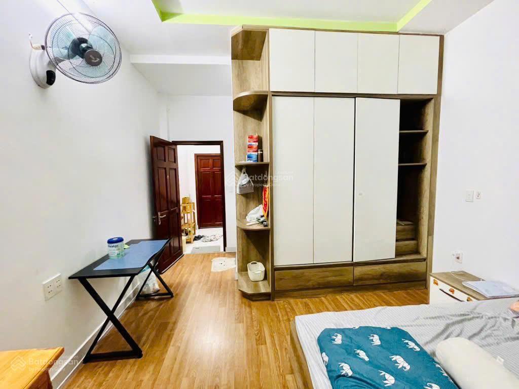 Chỉ 2.5 tỷ sở hữu ngay căn nhà hẻm oto 47m21t2lgiáp gò vấp  q12