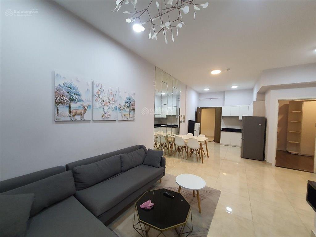 Cần bán gấp căn hộ westgate bình chánh giá mềm 2,2 tỷ/ 59m2 2pn có nội thất. đã có sổ