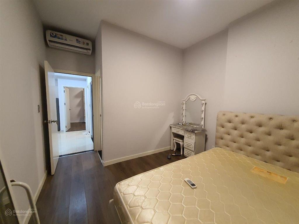Cần bán gấp căn hộ westgate bình chánh giá mềm 2,2 tỷ/ 59m2 2pn có nội thất. đã có sổ
