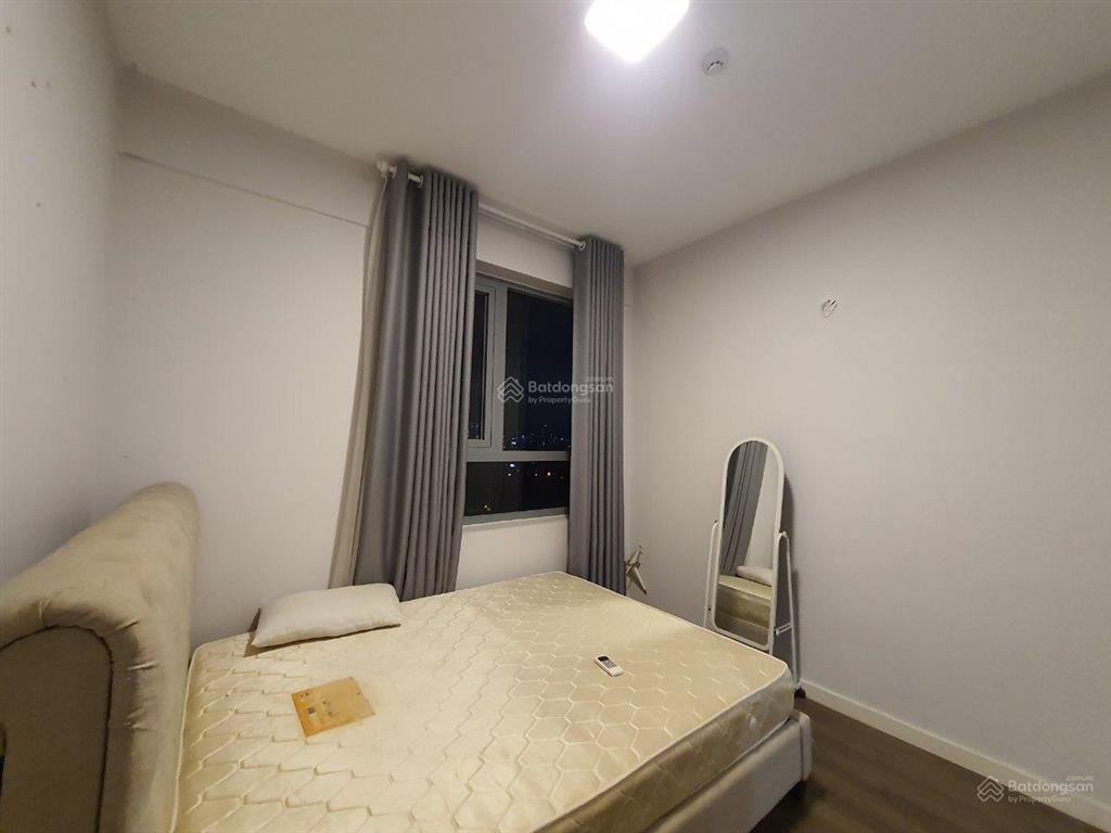 Cần bán gấp căn hộ westgate bình chánh giá mềm 2,2 tỷ/ 59m2 2pn có nội thất. đã có sổ