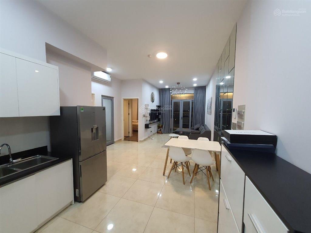 Cần bán gấp căn hộ westgate bình chánh giá mềm 2,2 tỷ/ 59m2 2pn có nội thất. đã có sổ