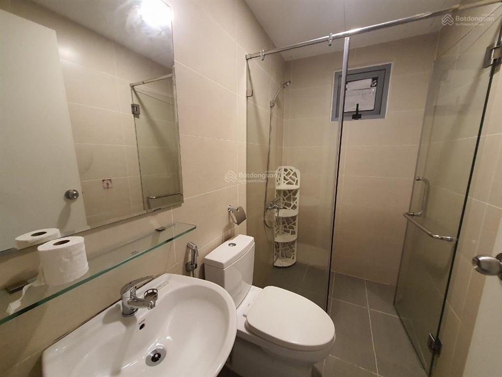 Cần bán gấp căn hộ westgate bình chánh giá mềm 2,2 tỷ/ 59m2 2pn có nội thất. đã có sổ