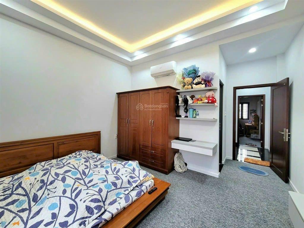 Bán nhà mới hoàn thiện q8, đ. âu dương lân, 58m2/ 1ty8 bao sang tên 1t1l