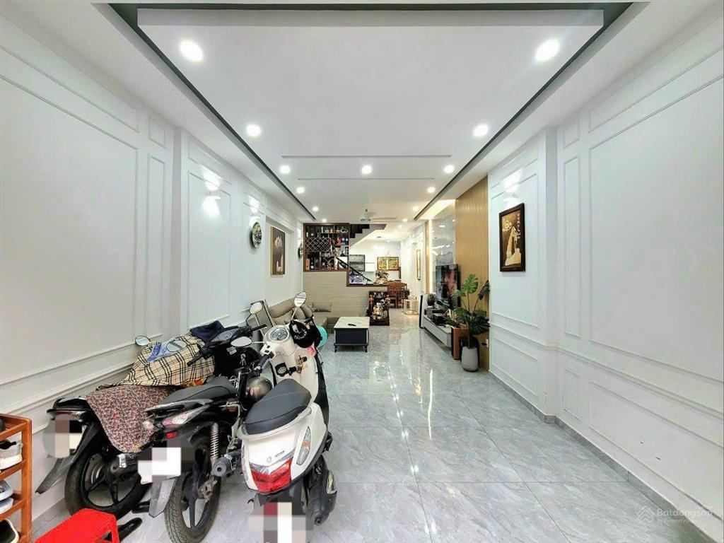 Bán nhà mới hoàn thiện q8, đ. âu dương lân, 58m2/ 1ty8 bao sang tên 1t1l