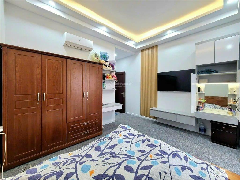 Bán nhà mới hoàn thiện q8, đ. âu dương lân, 58m2/ 1ty8 bao sang tên 1t1l