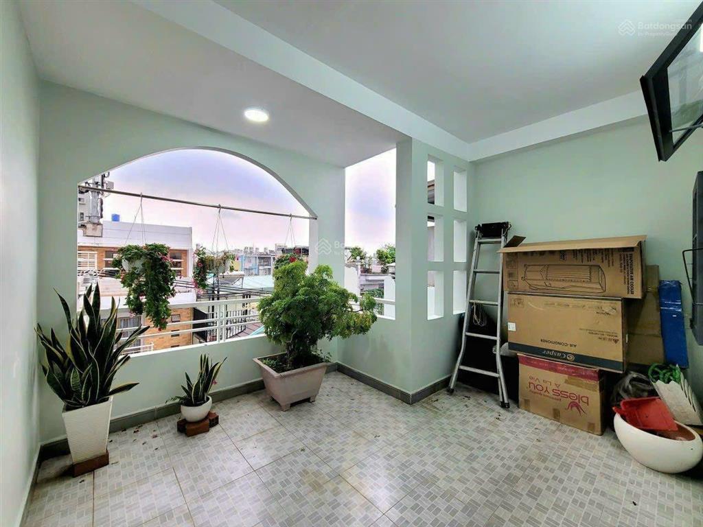 Bán nhà mới hoàn thiện q8, đ. âu dương lân, 58m2/ 1ty8 bao sang tên 1t1l