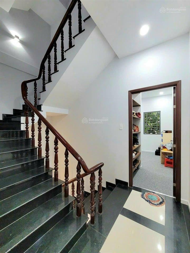 Bán nhà mới hoàn thiện q8, đ. âu dương lân, 58m2/ 1ty8 bao sang tên 1t1l