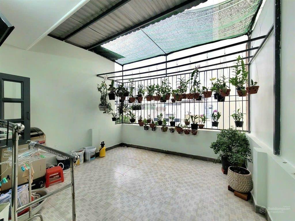Bán nhà mới hoàn thiện q8, đ. âu dương lân, 58m2/ 1ty8 bao sang tên 1t1l