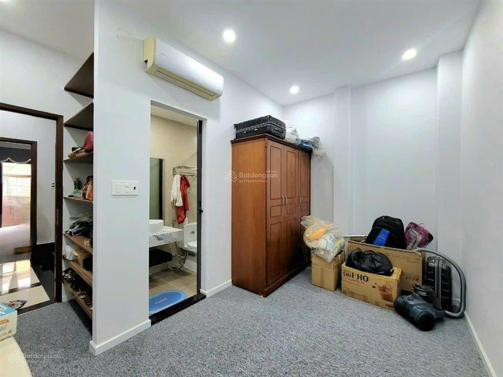 Bán nhà mới hoàn thiện q8, đ. âu dương lân, 58m2/ 1ty8 bao sang tên 1t1l