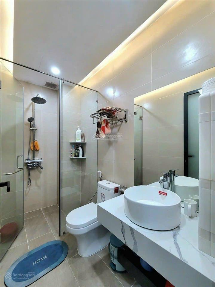 Bán nhà mới hoàn thiện q8, đ. âu dương lân, 58m2/ 1ty8 bao sang tên 1t1l