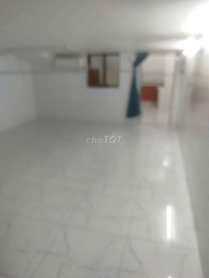 nhà nguyên căn mặt tiển đường tân hàng p10 q5. dt 68