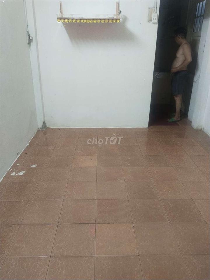 nhà nguyên căn 1 trệt 1lầu dt 36m đường trần tuấu khải p5 q5