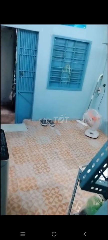 cho thuê nhà nguyên căn 1 trệt 1 ầu đường trần hư ng đạo p5 q5